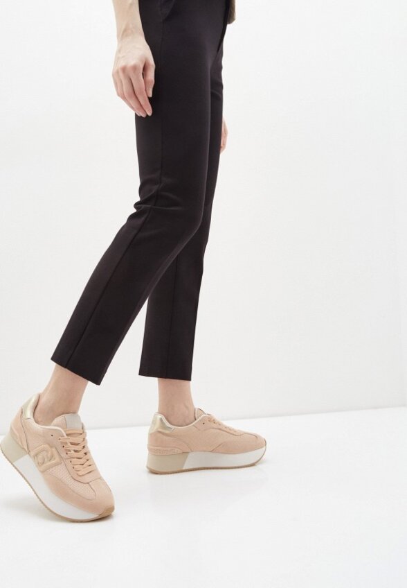 Кроссовки Liu Jo