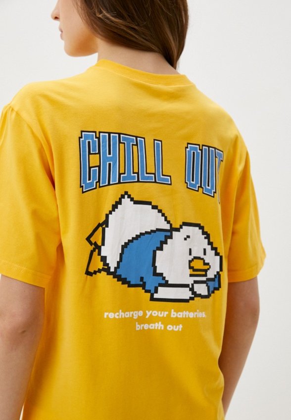 Костюм домашний Pelican