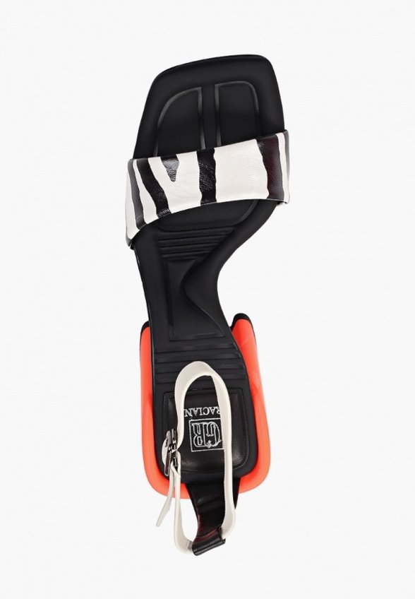 Босоножки Graciana