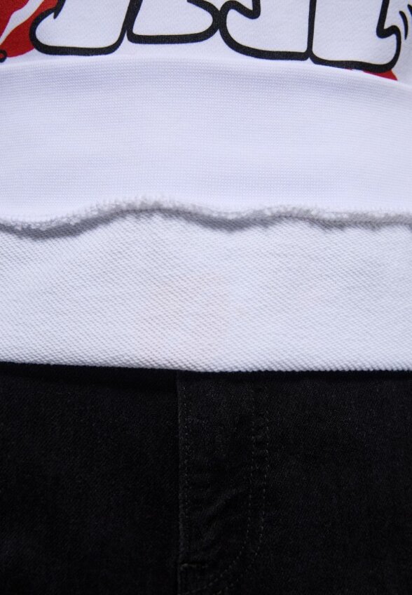 Свитшот Gaelle Paris