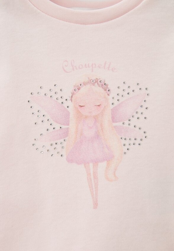 Футболка Choupette