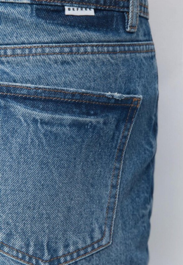 Джинсы Befree