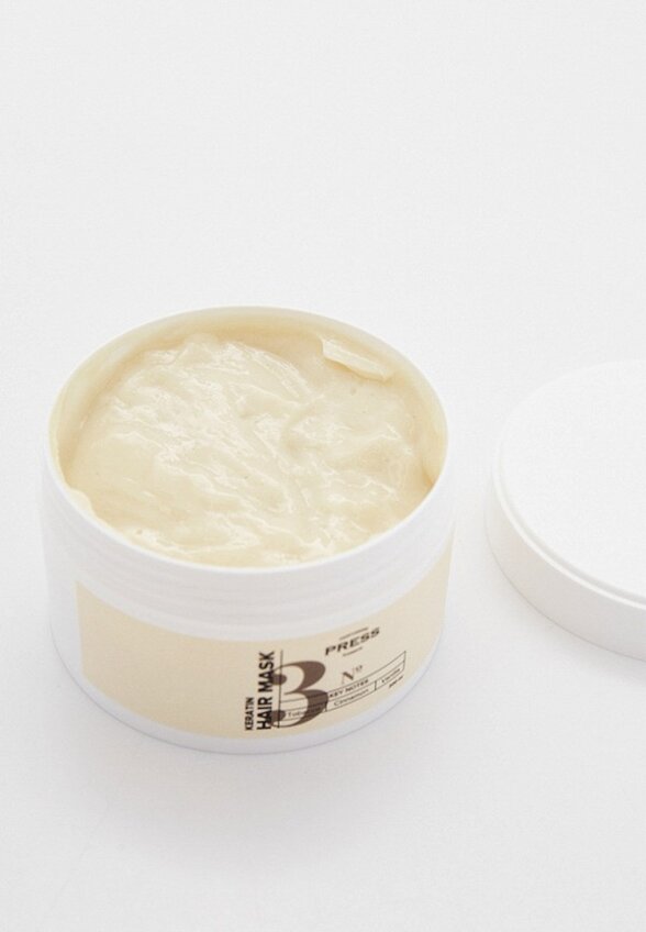 Маска для волос Press Gurwitz Perfumerie