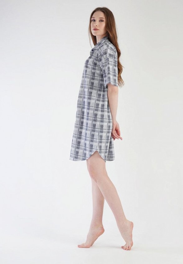 Халат домашний Vienetta