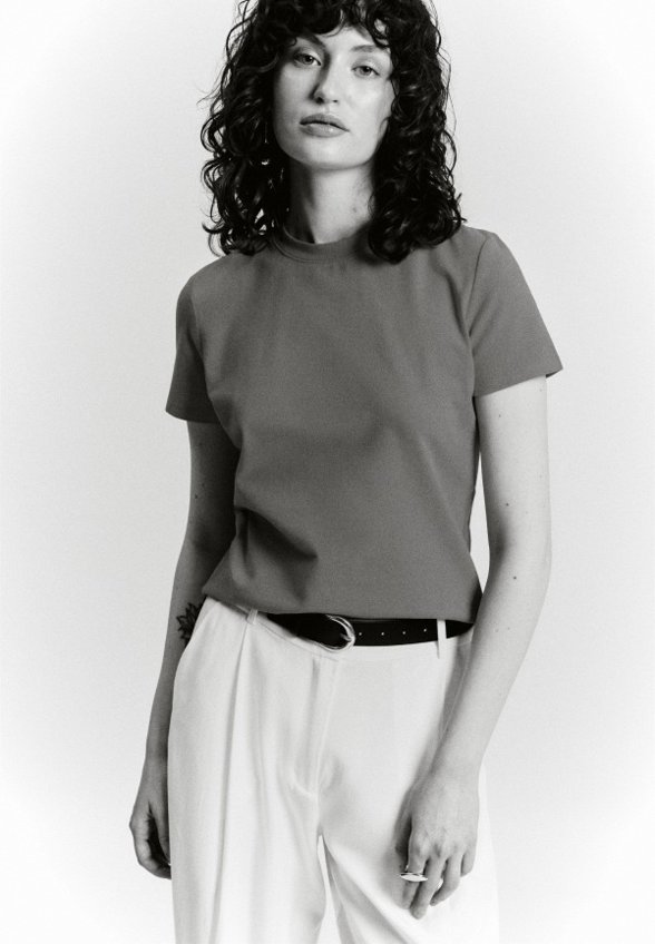 Футболка Nume