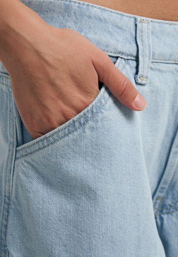 Джинсы Твое