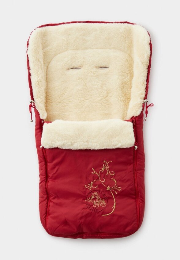 Конверт Alex Junis