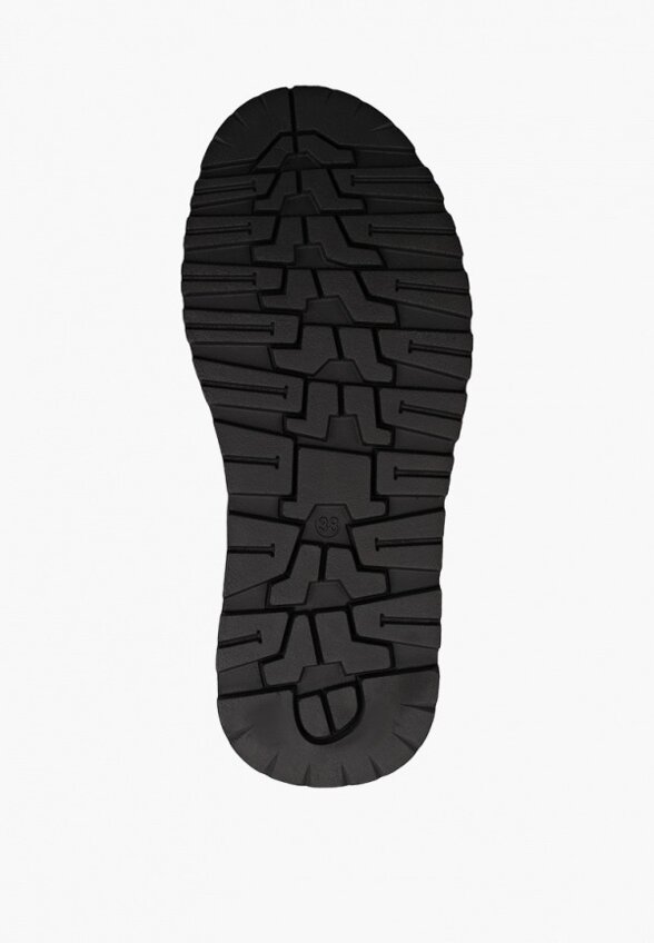 Полусапоги Briggs