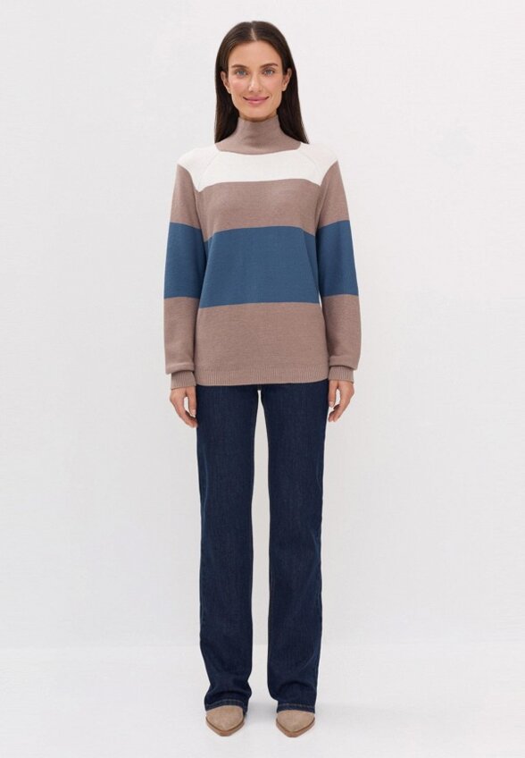 Водолазка Savage