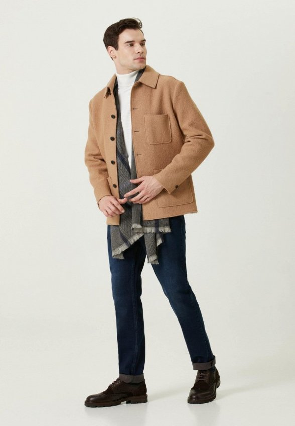 Джинсы NetWork