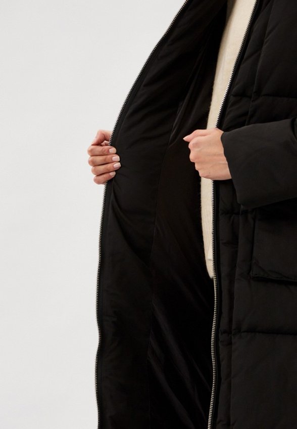 Пуховик Patrizia Pepe