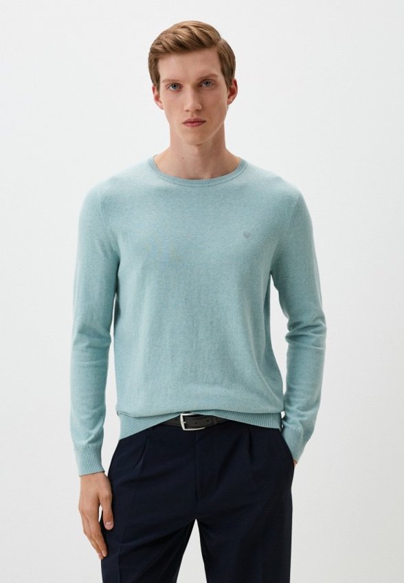 Джемпер Basefield