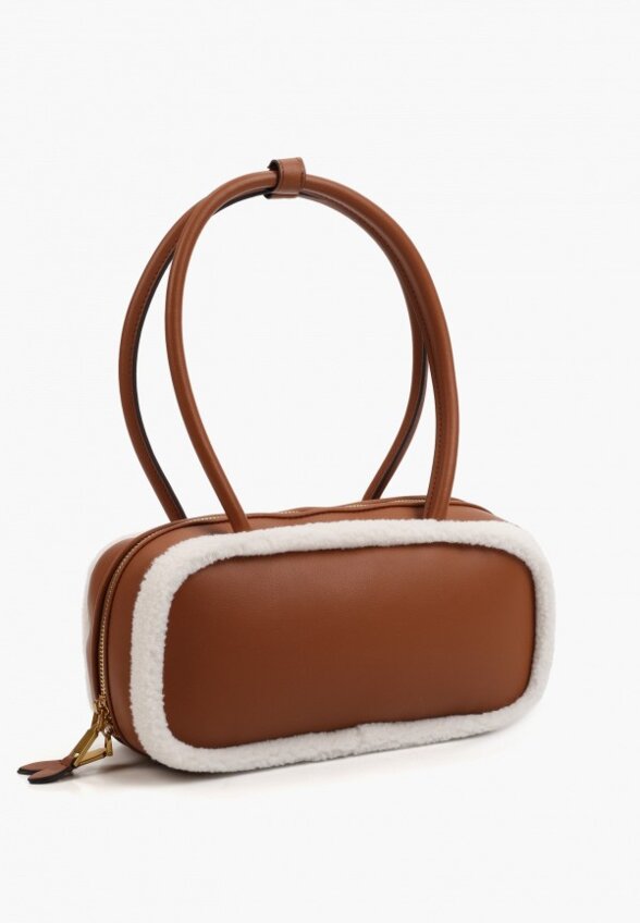 Сумка и косметичка Saffa de Rosa