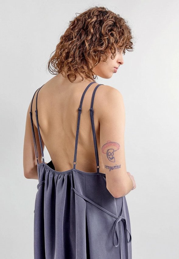 Сарафан Unique Fabric