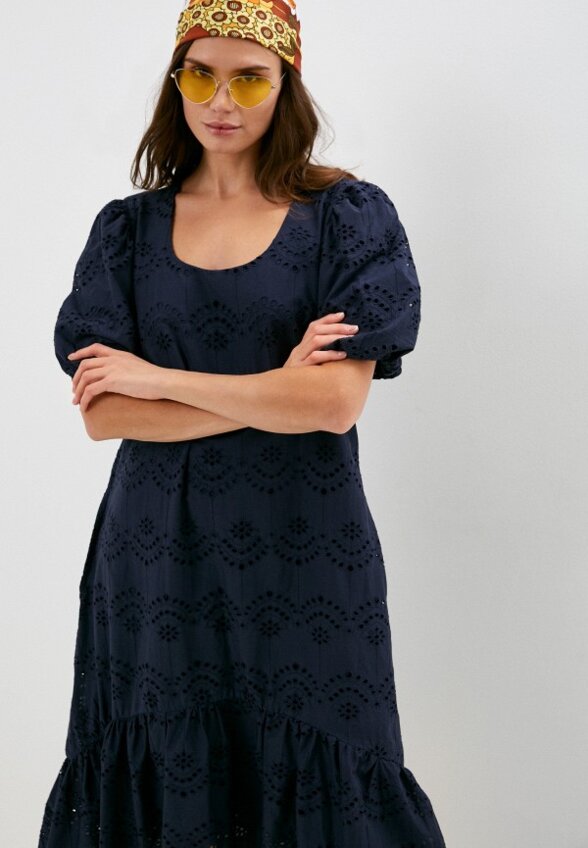 Платье Fabretti