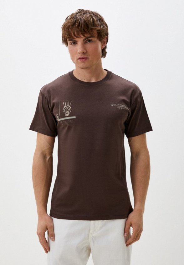 Футболка Terranova