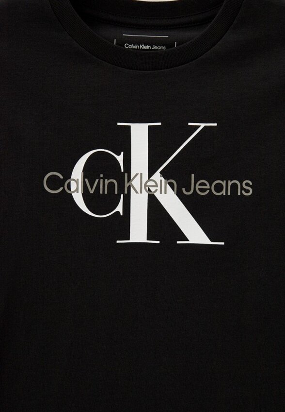 Футболка Calvin Klein Jeans