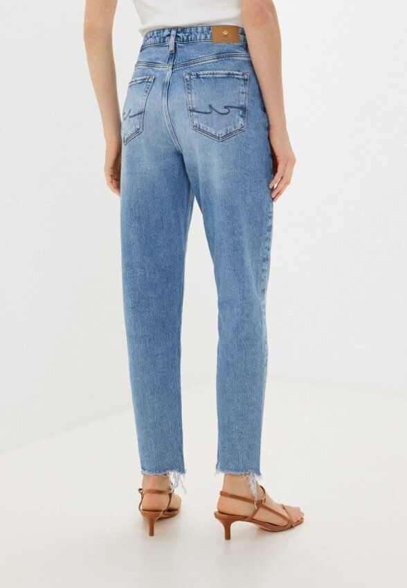 Джинсы Colin's