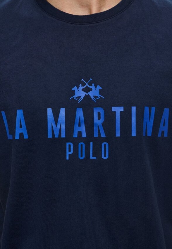 Футболка La Martina