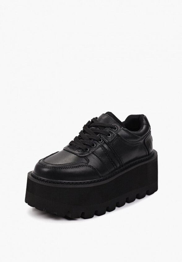 Ботильоны Milhriz