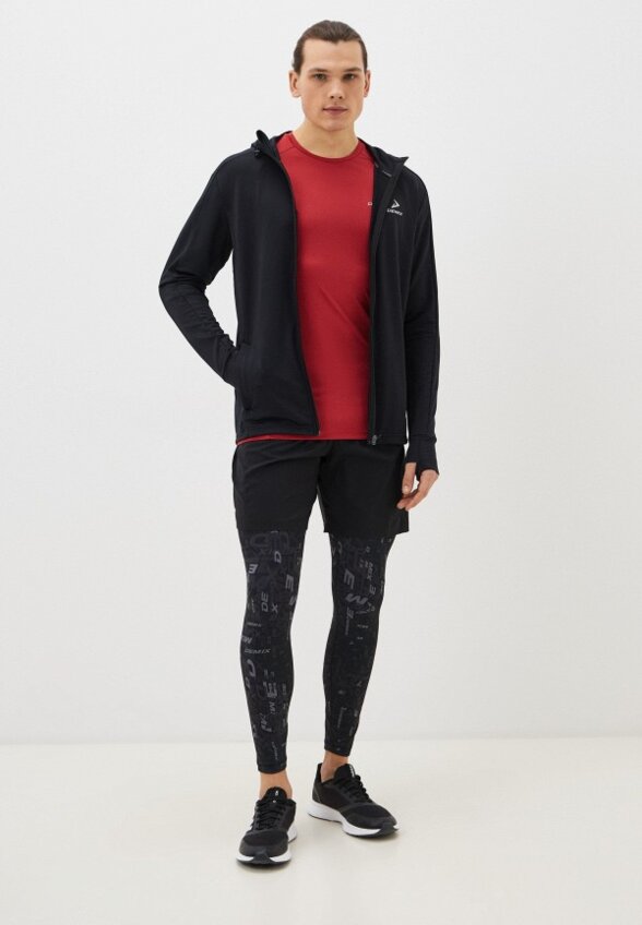 Толстовка Demix