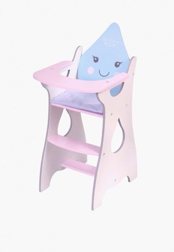 Набор аксессуаров для куклы DeCuevas Toys