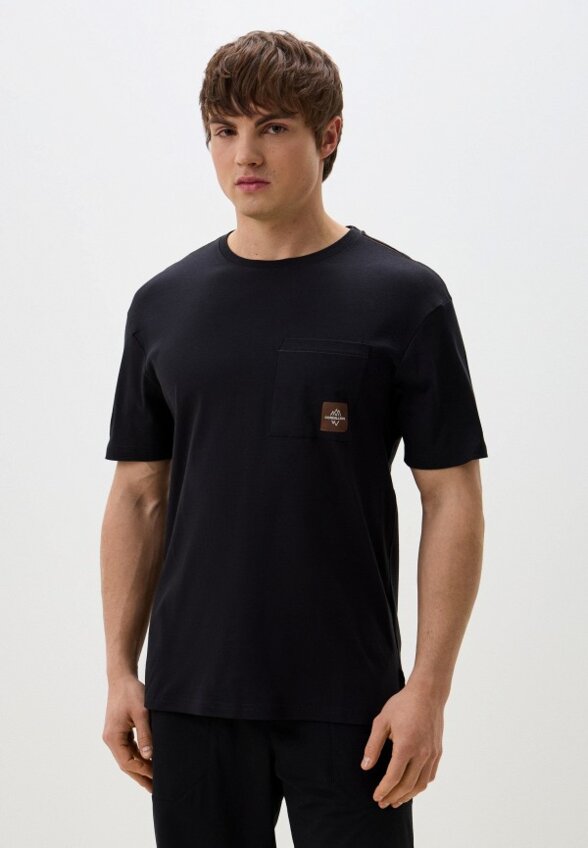 Футболка Cordillero