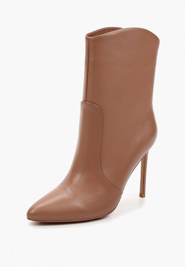 Ботильоны El'Rosso