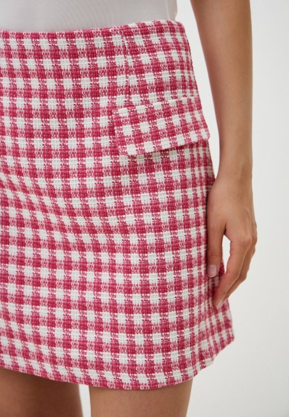 Юбка 31 February