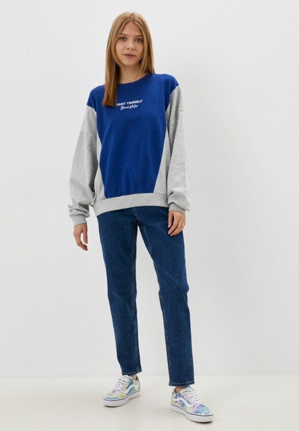 Свитшот Colin's