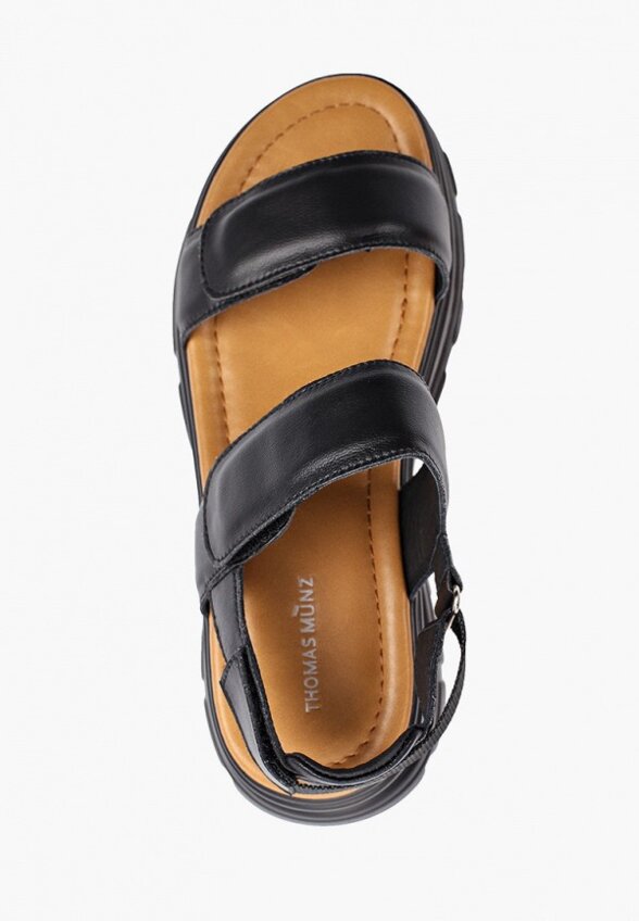 Сандалии Thomas Munz