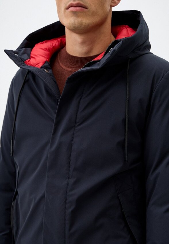 Куртка утепленная Maiberg