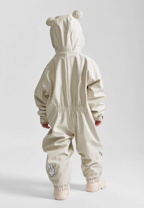 Комбинезон утепленный Happy Baby