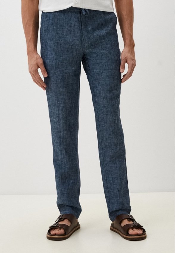 Брюки S. Flint Lock