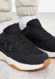 Кроссовки мужские Under Armour Edge Suede, Черный9  - превью