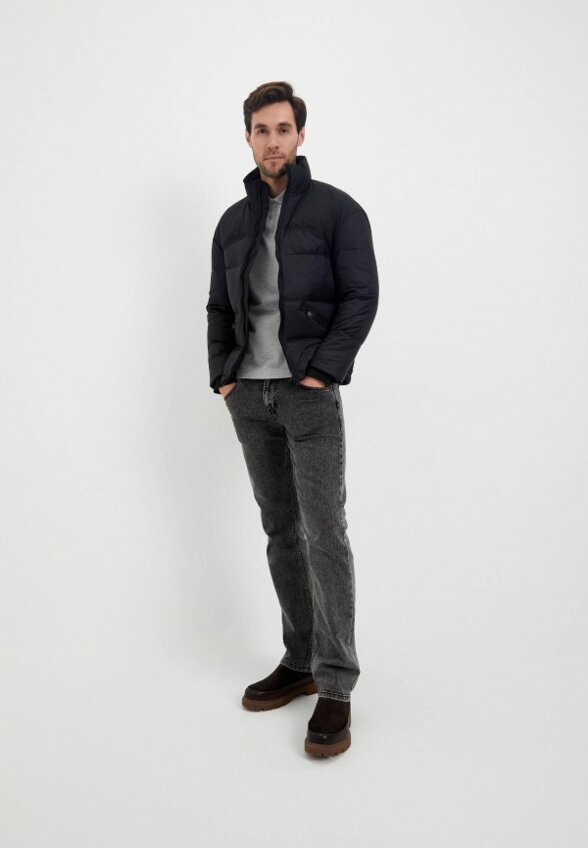 Куртка утепленная Lite by Mascotte