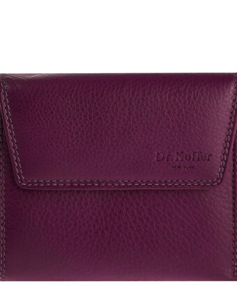 Др.Коффер X510404-41-81 портмоне женщинам