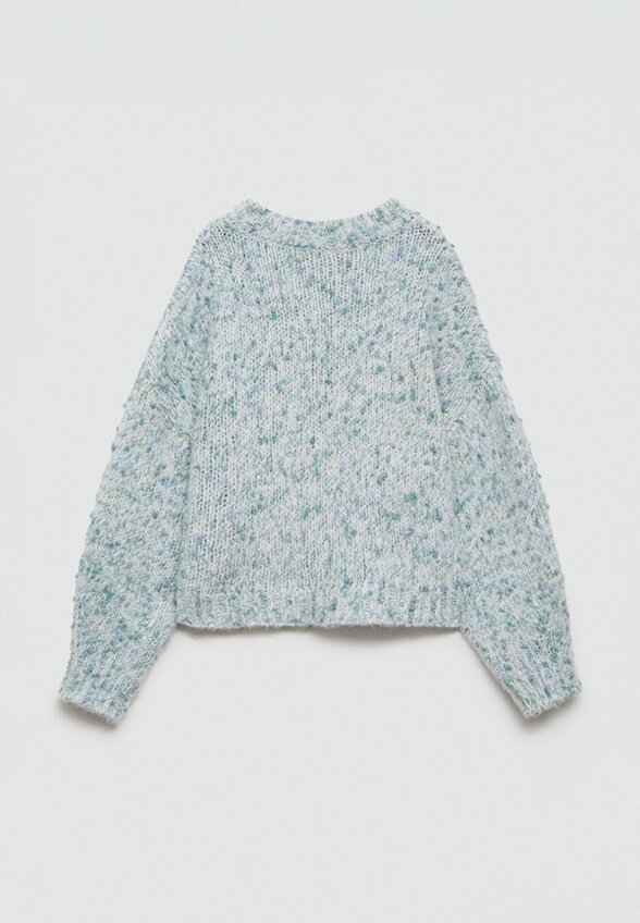 Джемпер Mango Kids