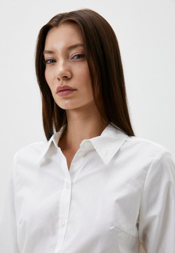 Рубашка Sabrina Scala