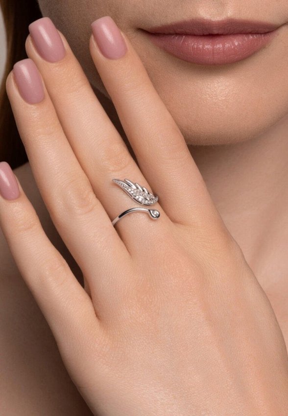 Кольцо Sokolov