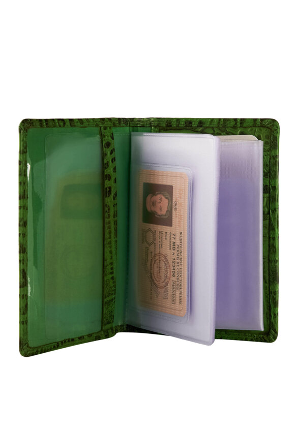 Др.Коффер X510390-49-71 обложка для документов