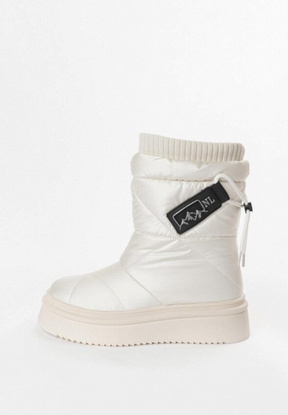 Дутики Niota Line