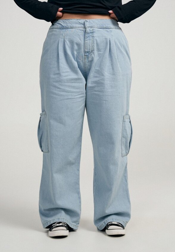 Джинсы Твое