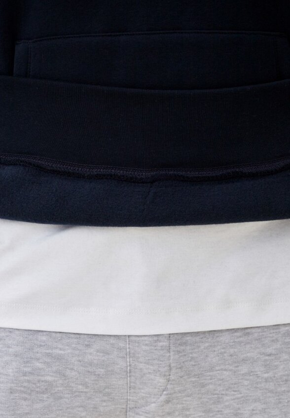 Худи Tommy Hilfiger