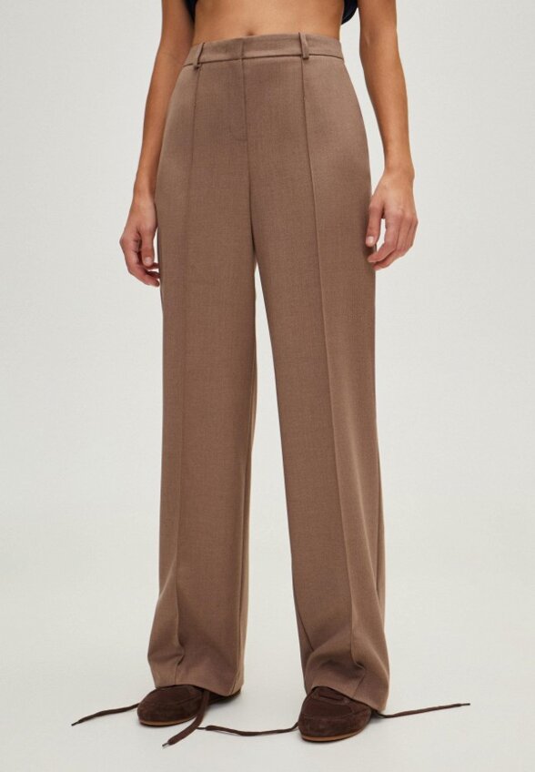 Брюки Мама Разрешила