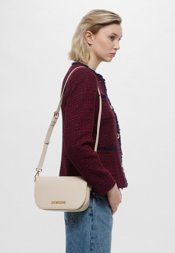 Сумка Love Moschino