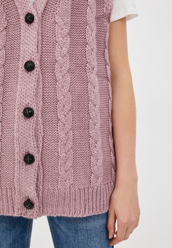 Жилет Vera Moni