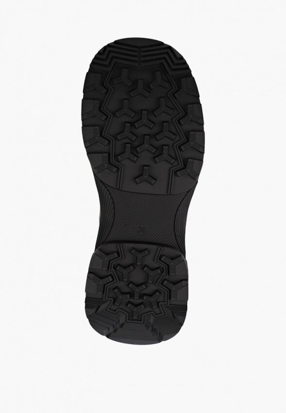 Ботинки Briggs