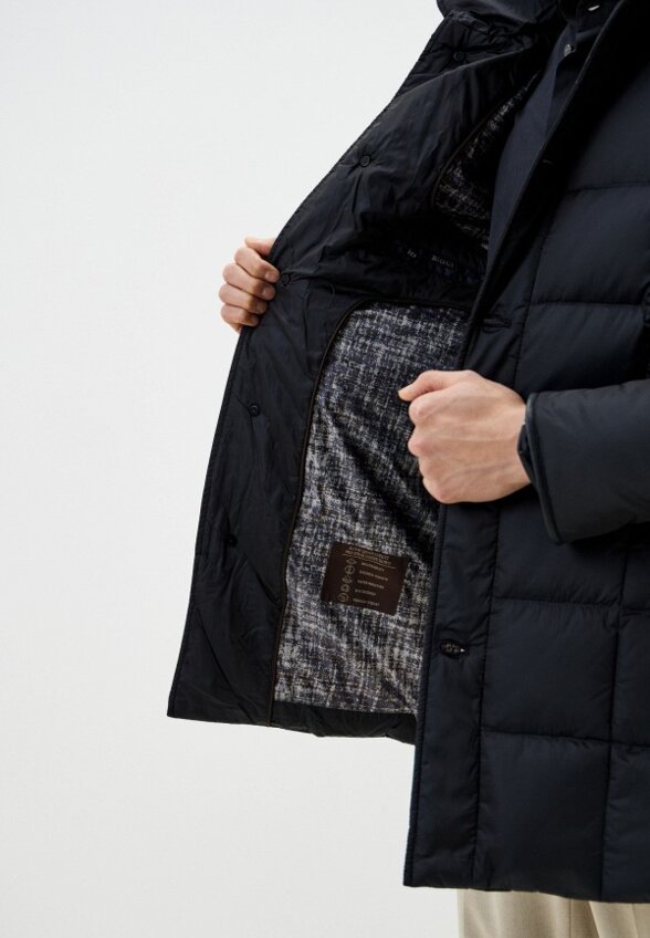 Пуховик Riggi