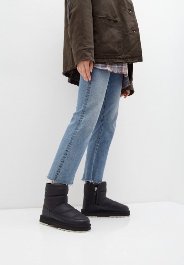 Полусапоги EMU Australia